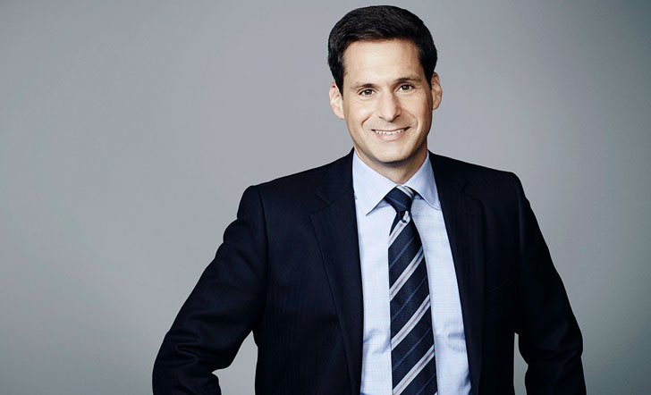 John Berman