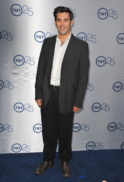 Jordan Bridges