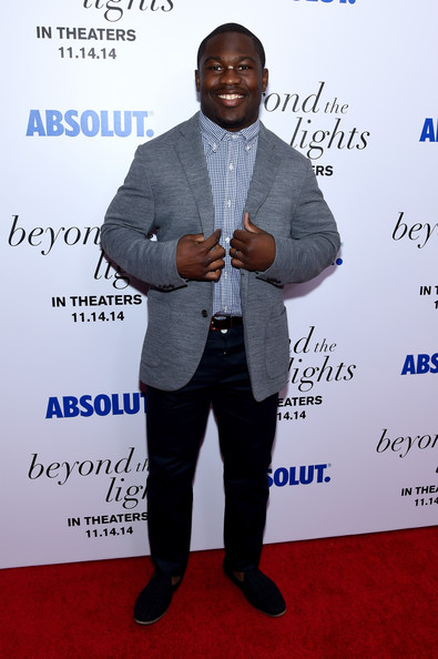 Justin Forsett