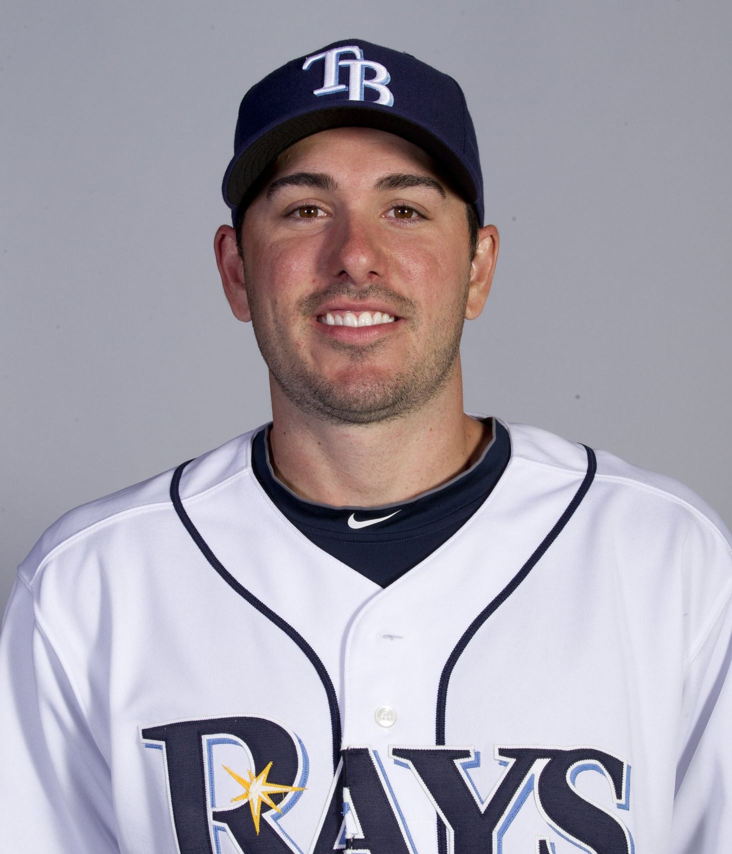 Matt Joyce