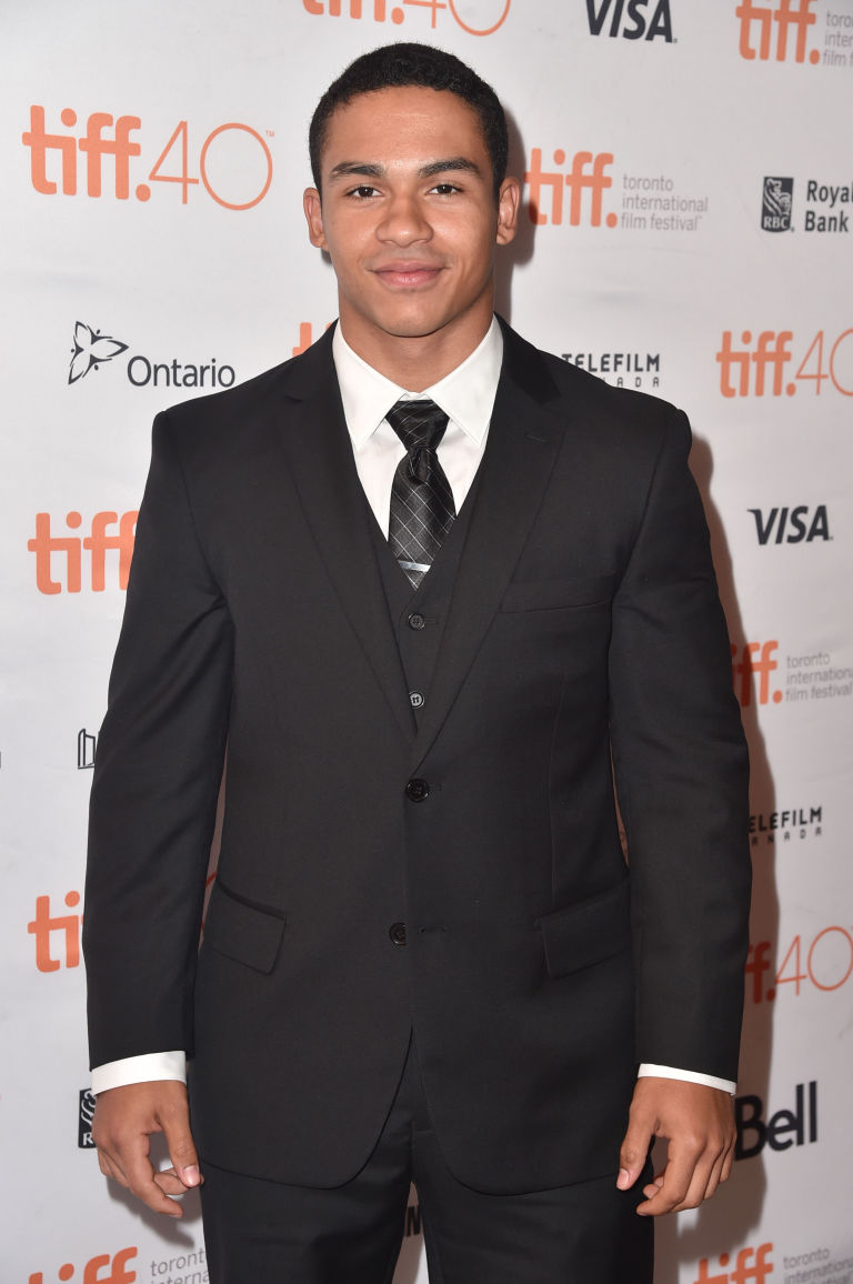 Noah Gray-Cabey 