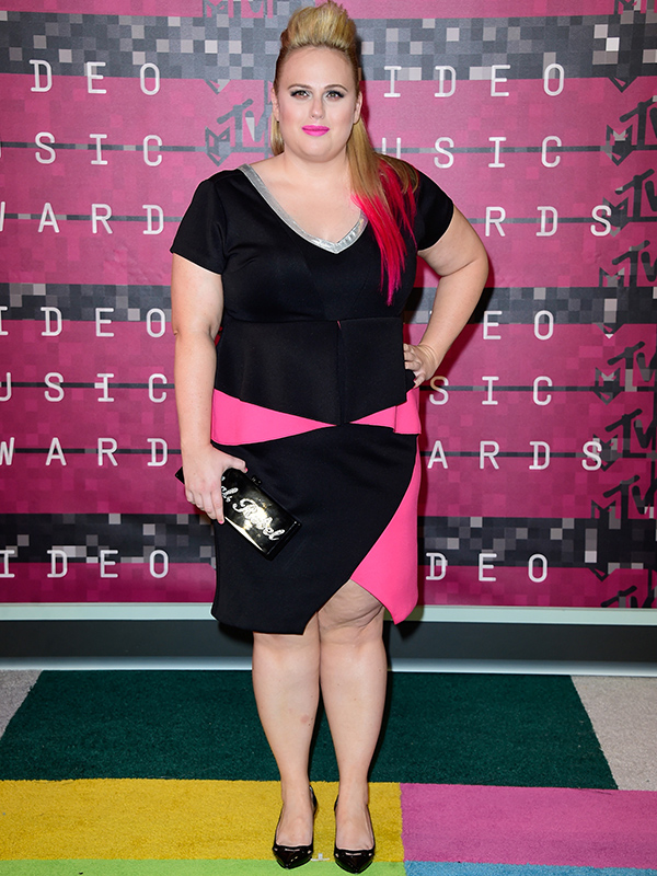 Rebel Wilson 