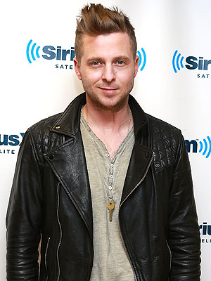 Ryan Tedder 