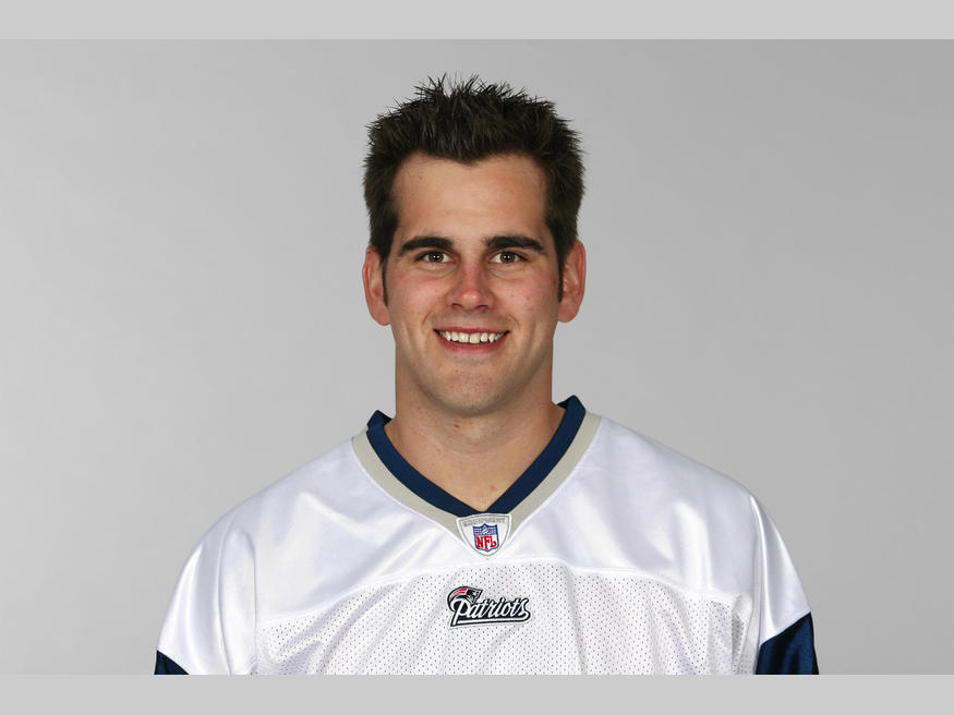 Stephen Gostkowski