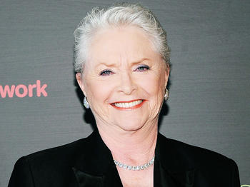 Susan Flannery