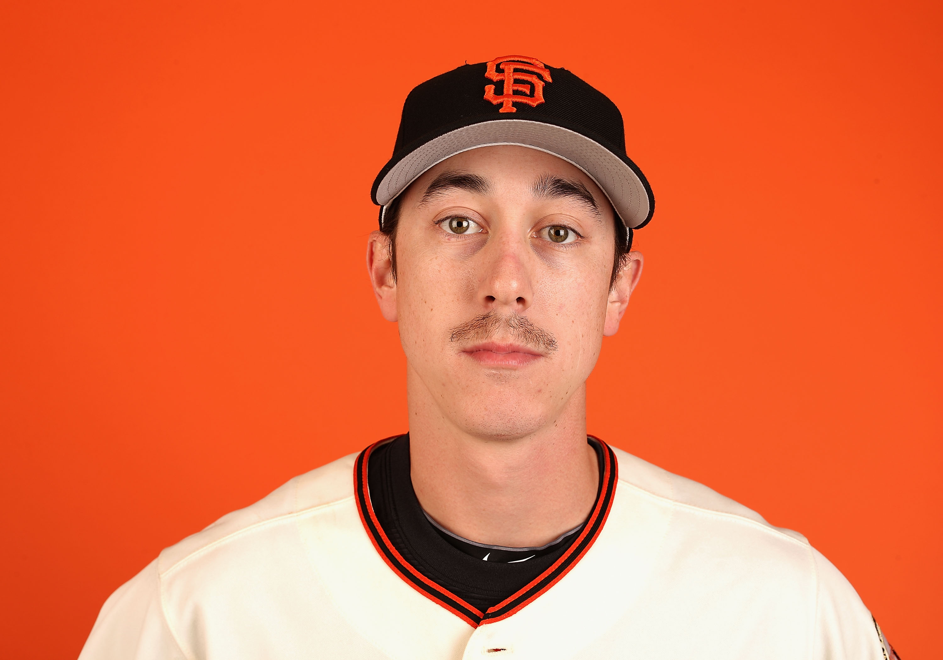 Tim Lincecum