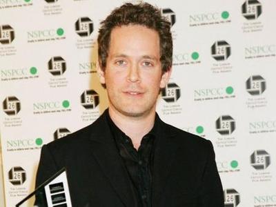 Tom Hollander