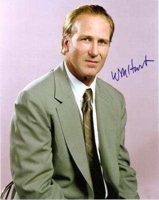 William Hurt
