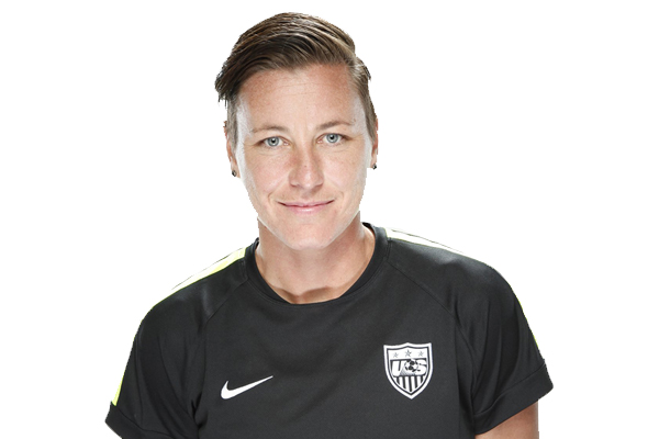 Abby Wambach