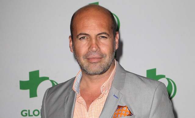 Billy Zane