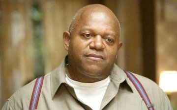 Charles Dutton