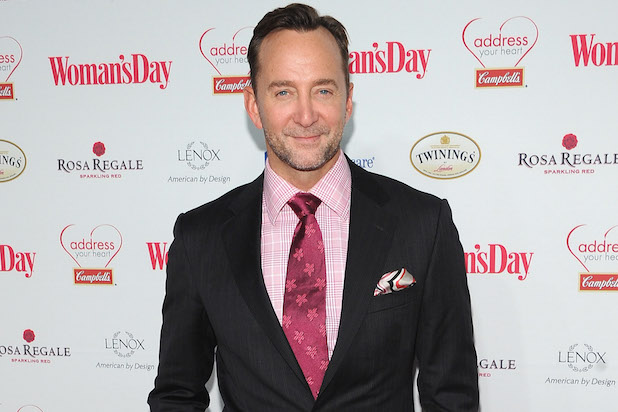 Clinton Kelly