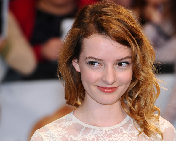 Dakota Blue Richards