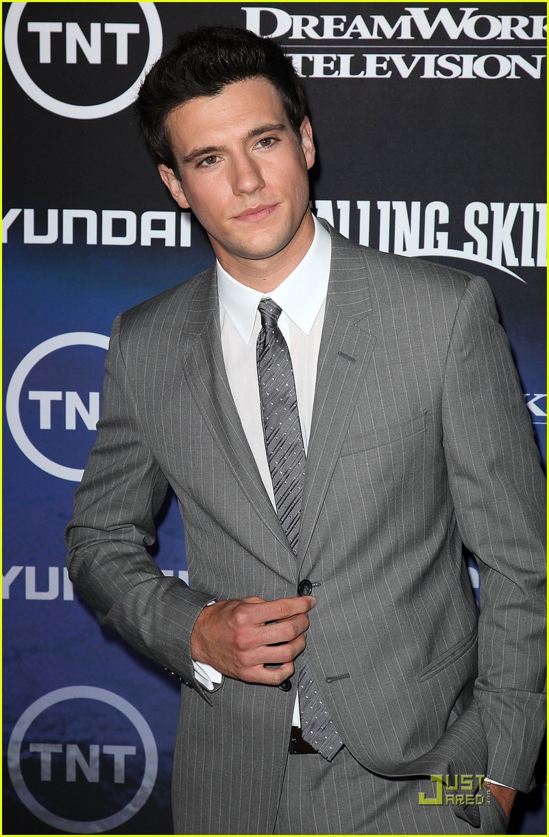 Drew Roy