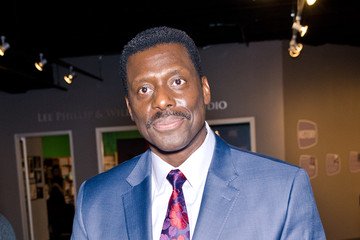 Eamonn Walker