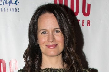 Elizabeth Reaser