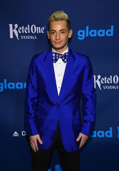 Frankie J. Grande