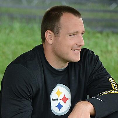 Heath Miller