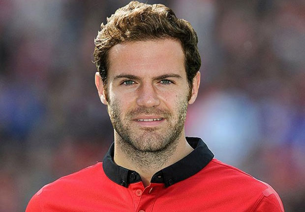 Juan Mata