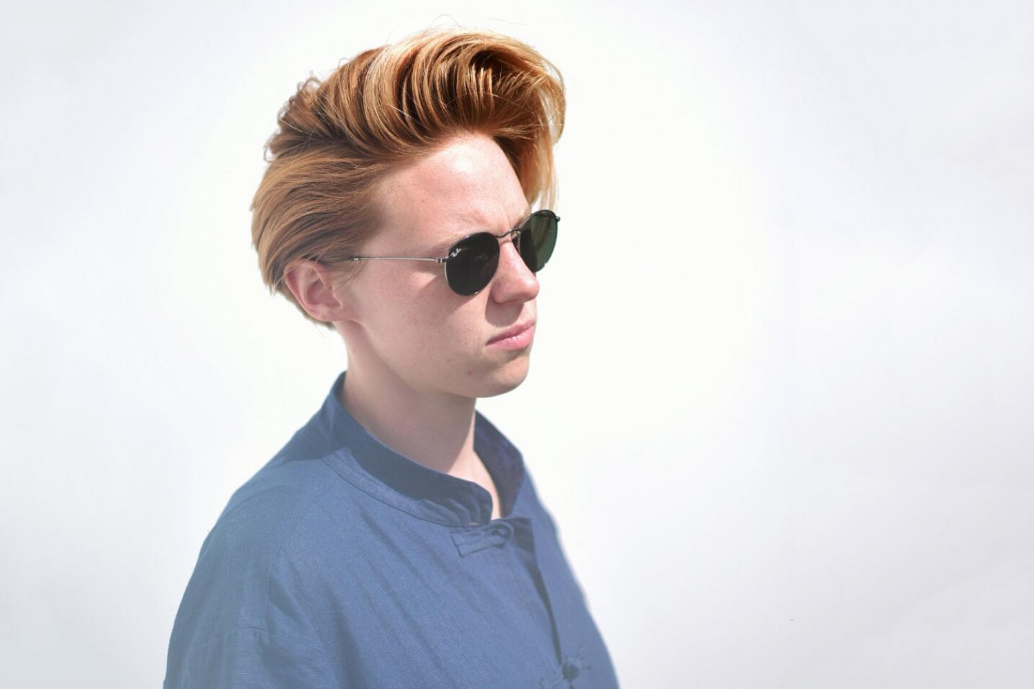 La Roux