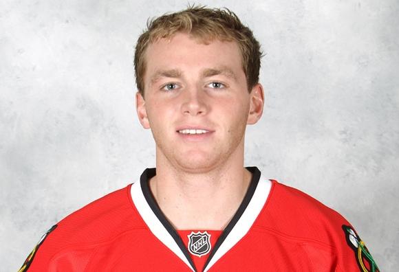 Patrick Kane