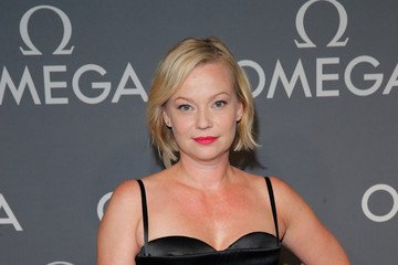 Samantha Mathis