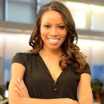 Zain Asher