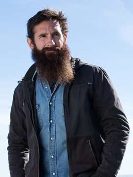 Aaron Kaufman