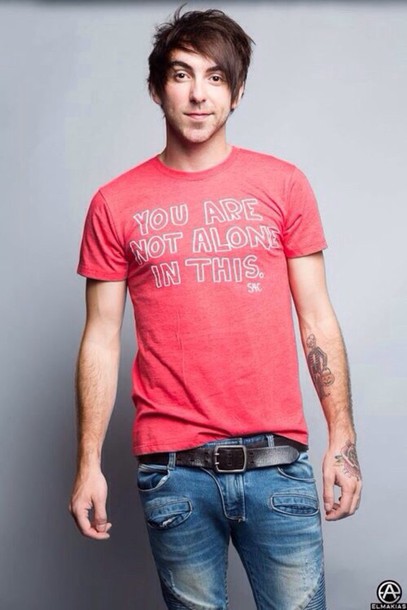 Alex Gaskarth