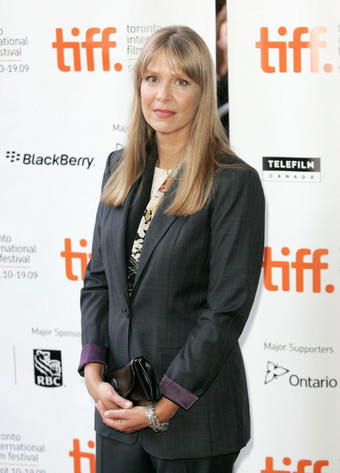 Amy Morton