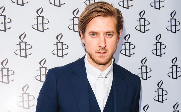 Arthur Darvill