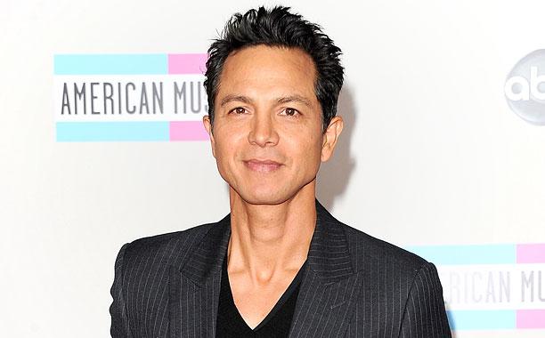 Benjamin Bratt