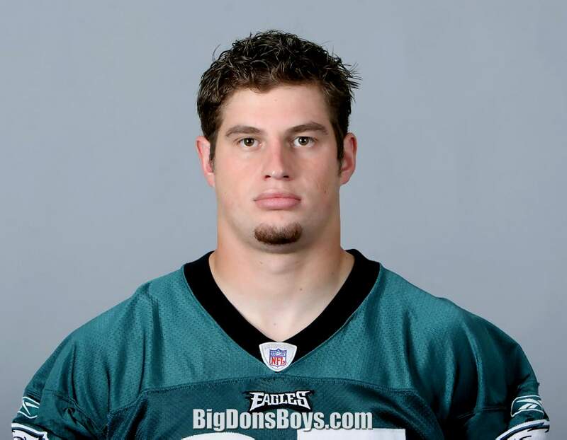 Brent Celek