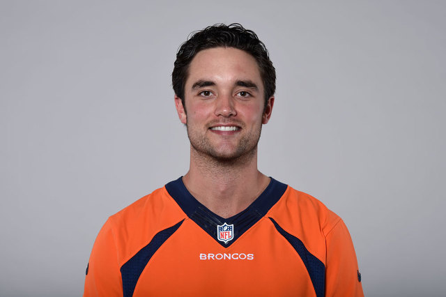 Brock Osweiler