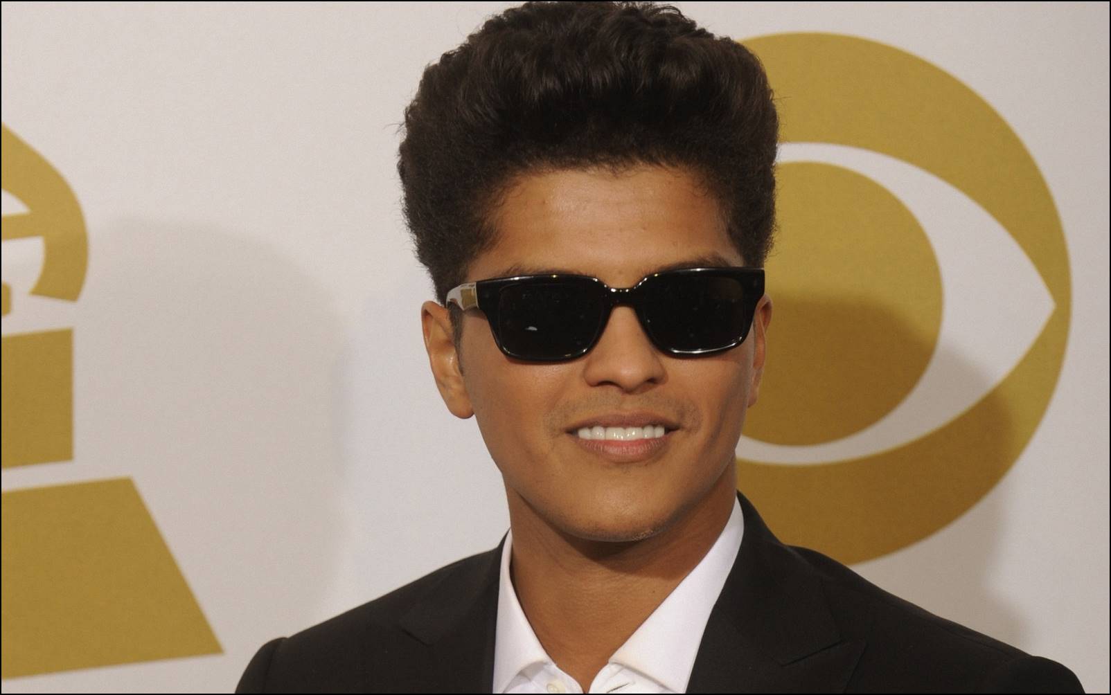 Bruno Mars