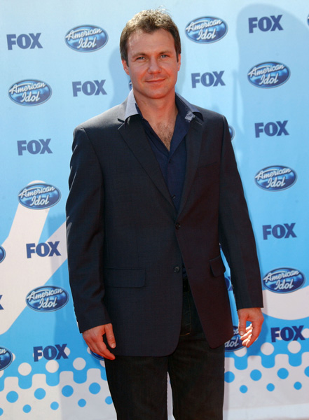 Chris Vance