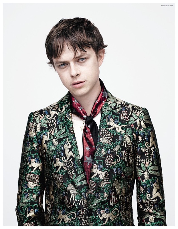 Dane Dehaan