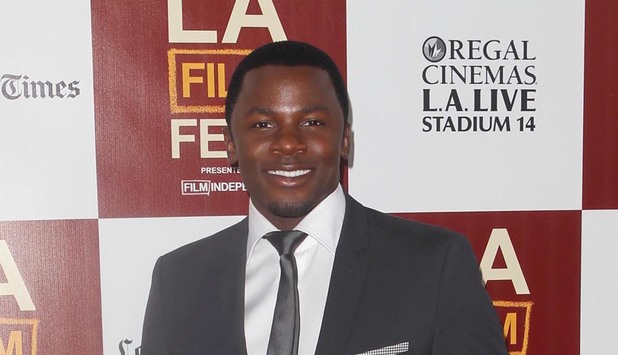Derek Luke