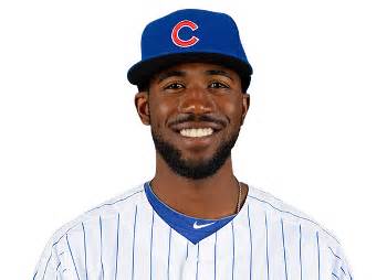 Dexter Fowler