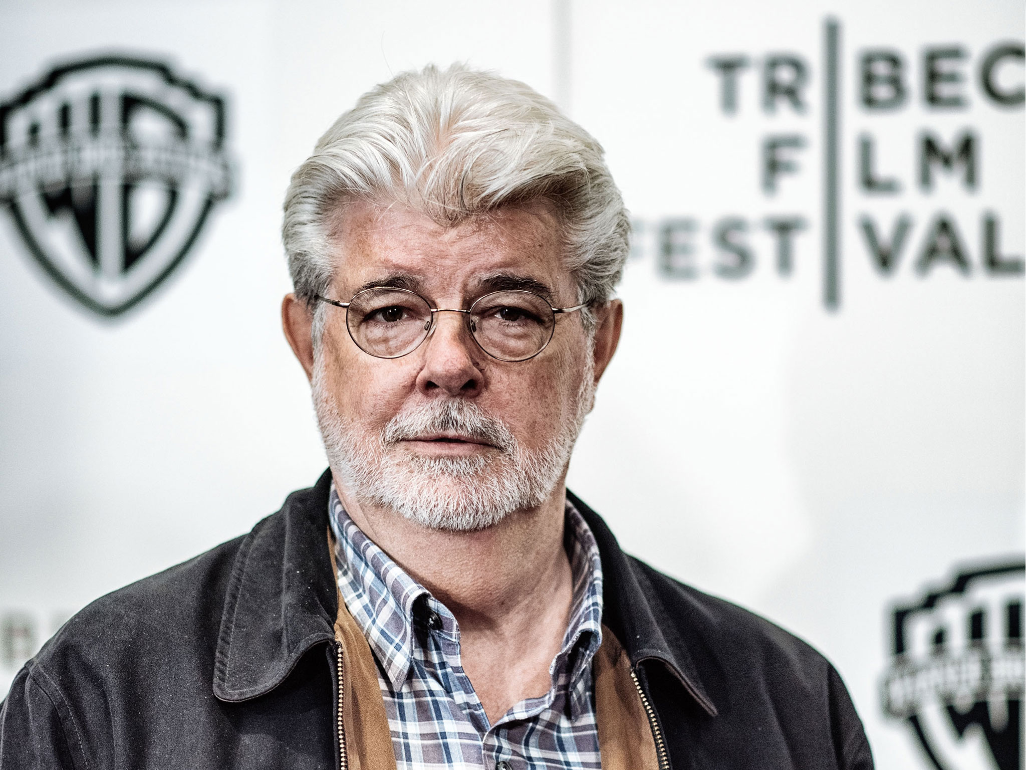 George Lucas 