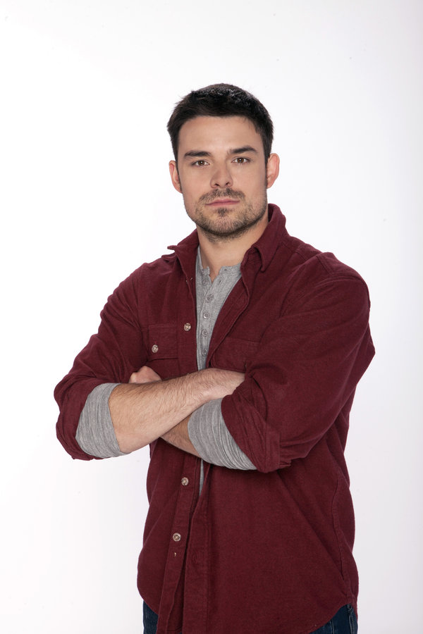 Jesse Hutch