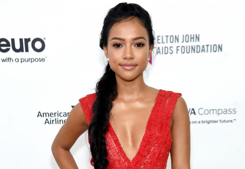 Karrueche Tran