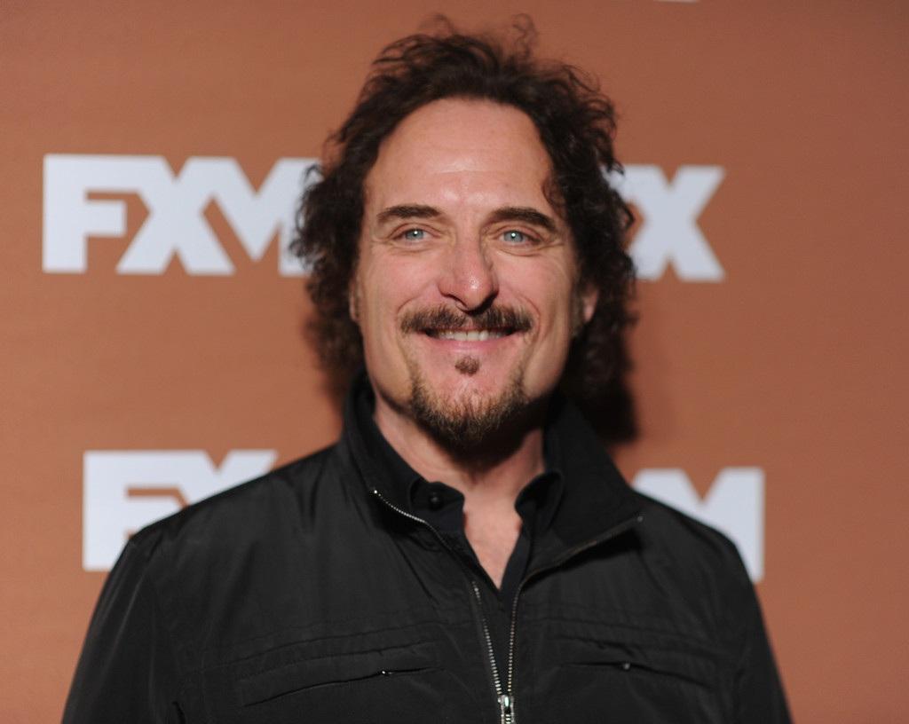 Kim Coates