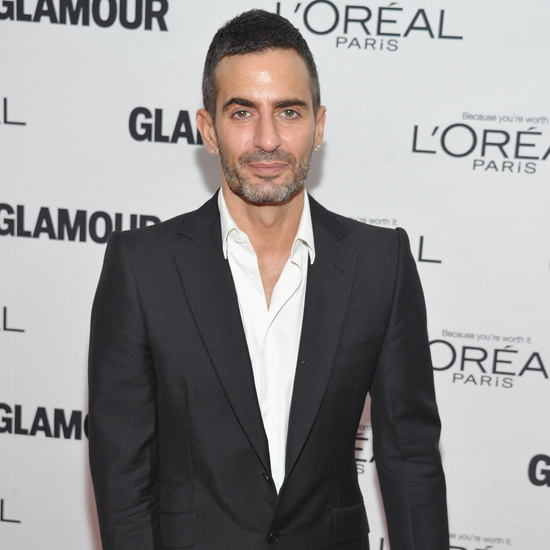 Marc Jacobs