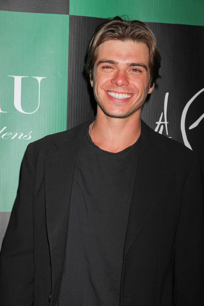 Matthew Lawrence