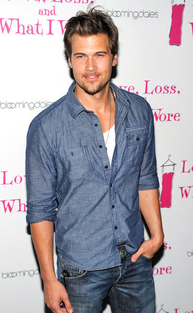 Nick Zano