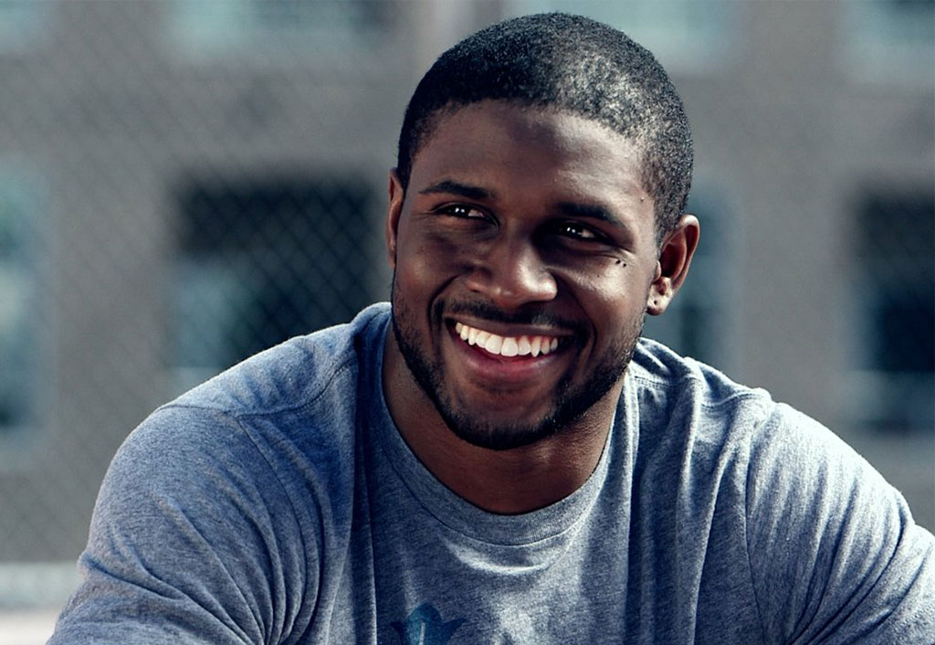 Reggie Bush