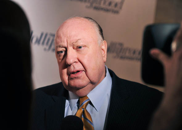 Roger Ailes