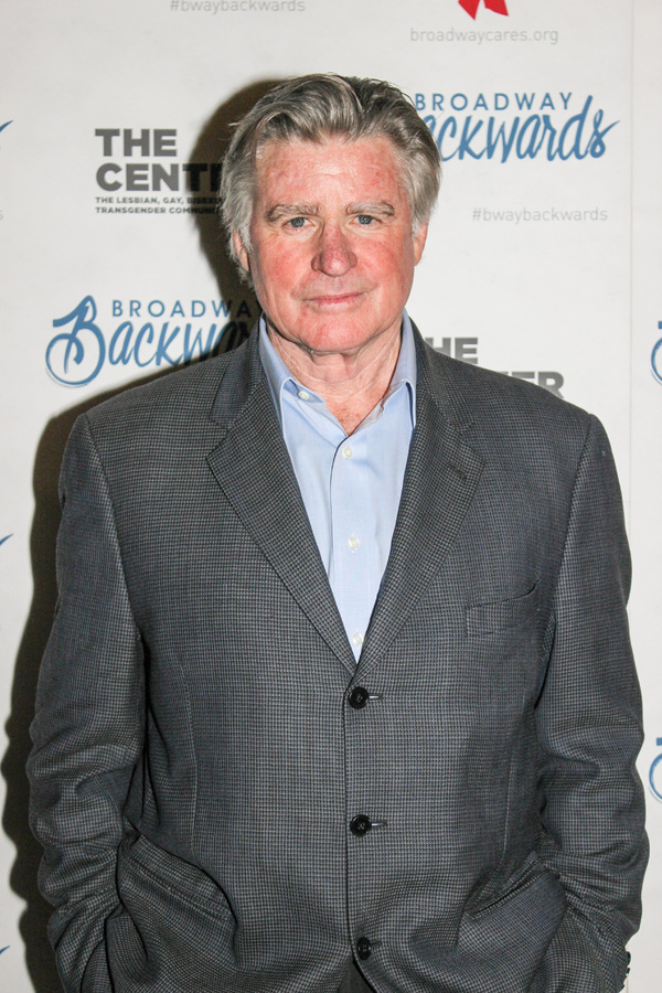 Treat Williams