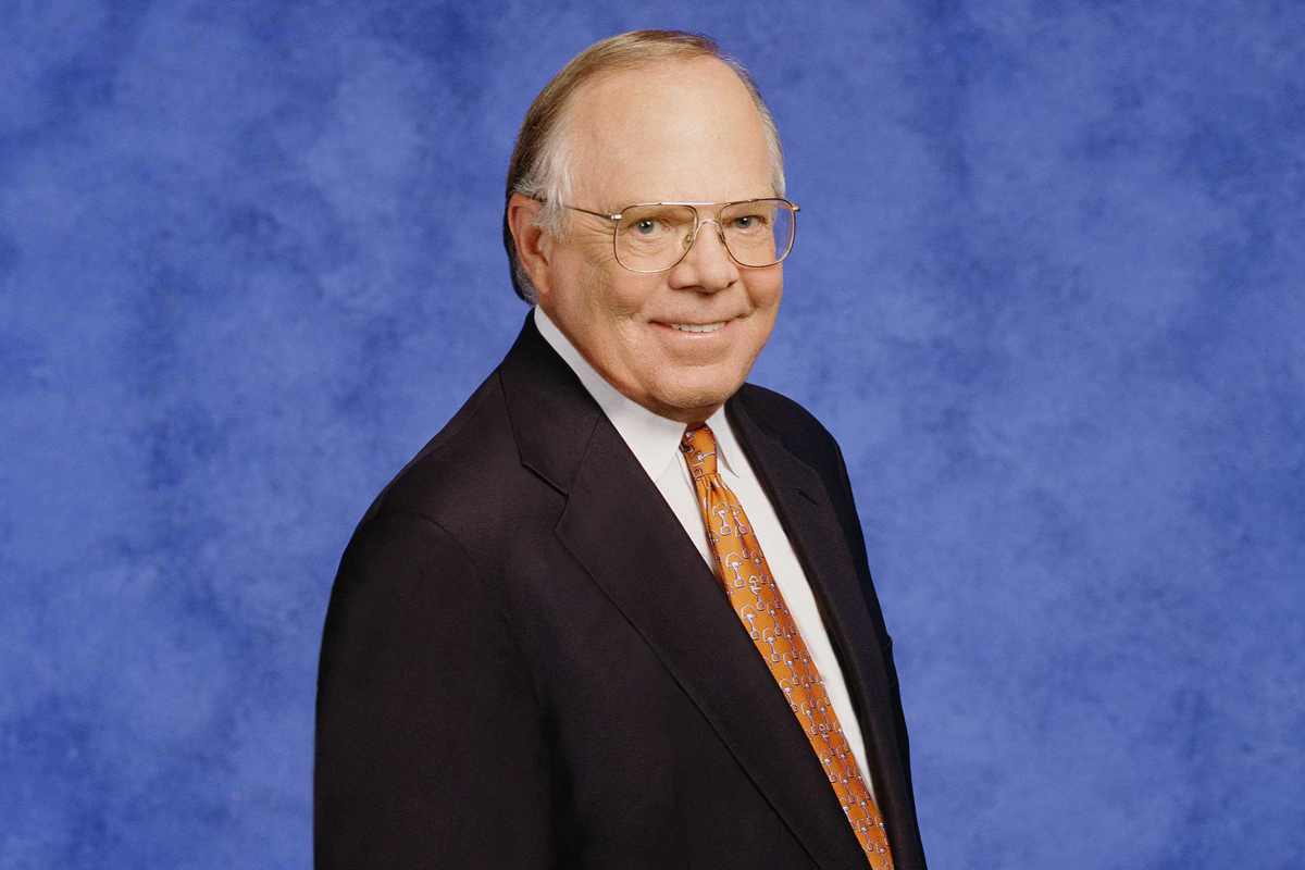 Verne Lundquist